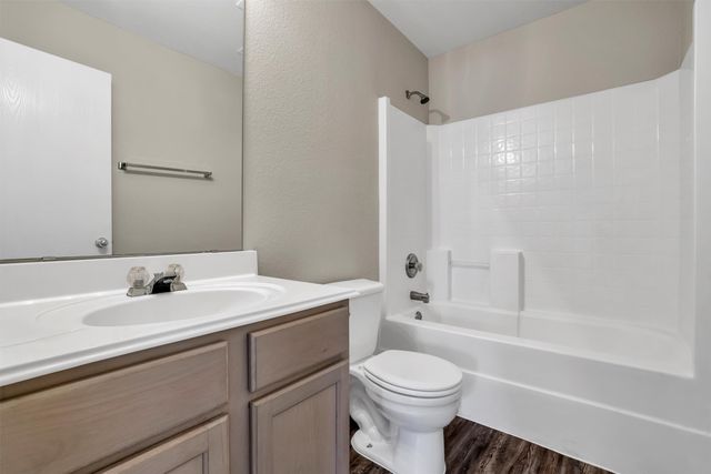 9641 Olivia Drive, Fort Worth, TX 76108