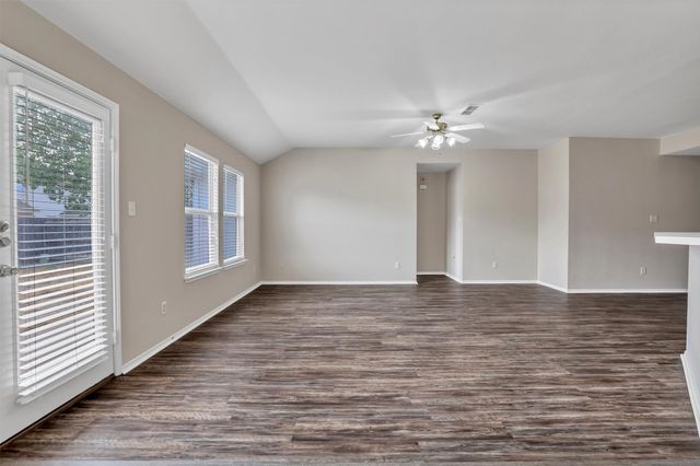 9641 Olivia Drive, Fort Worth, TX 76108