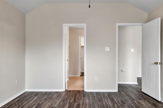 9641 Olivia Drive, Fort Worth, TX 76108