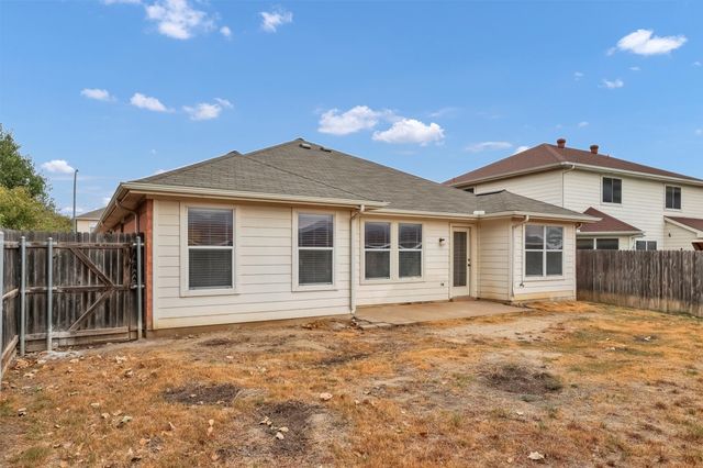 9641 Olivia Drive, Fort Worth, TX 76108