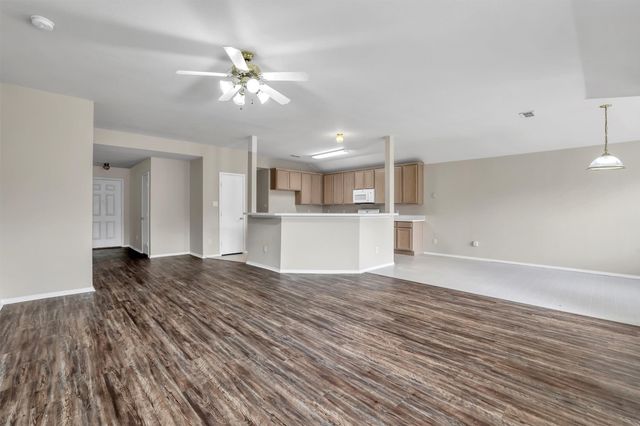 9641 Olivia Drive, Fort Worth, TX 76108