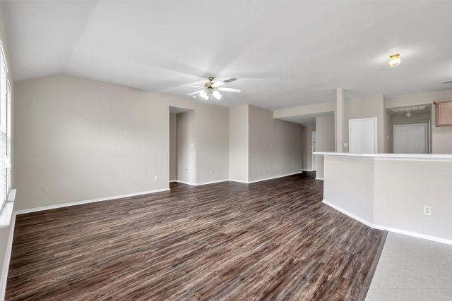 9641 Olivia Drive, Fort Worth, TX 76108