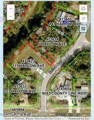 0 Hallow Avenue, Spring Hill, FL 34606