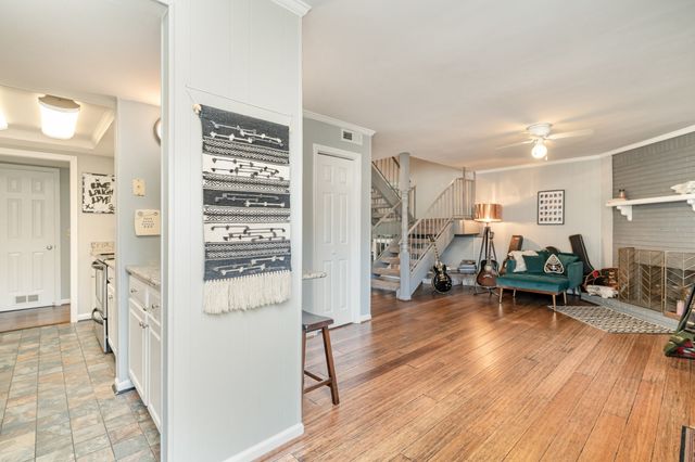 4001 Anderson Rd Unit B124, Nashville, TN 37217