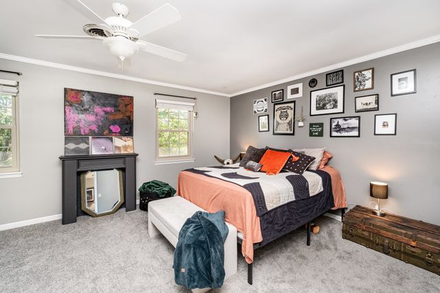 4001 Anderson Rd Unit B124, Nashville, TN 37217