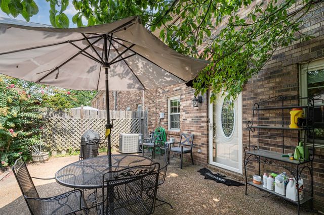 4001 Anderson Rd Unit B124, Nashville, TN 37217