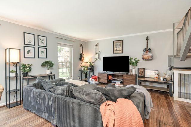 4001 Anderson Rd Unit B124, Nashville, TN 37217