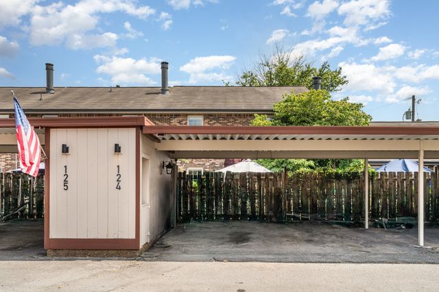 4001 Anderson Rd Unit B124, Nashville, TN 37217