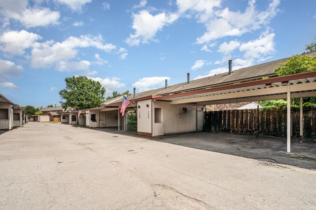 4001 Anderson Rd Unit B124, Nashville, TN 37217