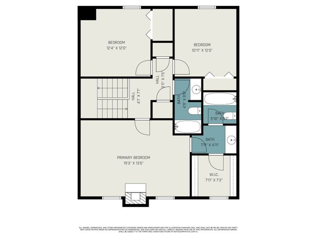 4001 Anderson Rd Unit B124, Nashville, TN 37217