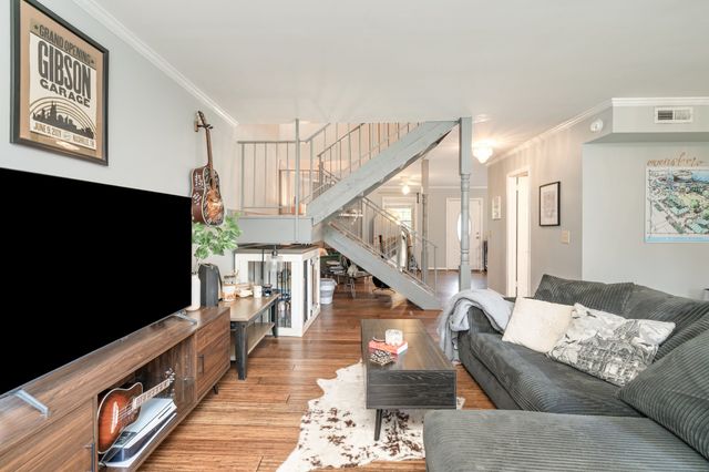 4001 Anderson Rd Unit B124, Nashville, TN 37217