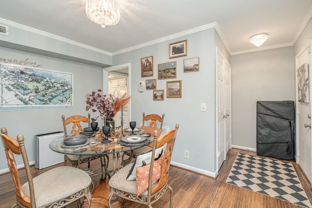 4001 Anderson Rd Unit B124, Nashville, TN 37217