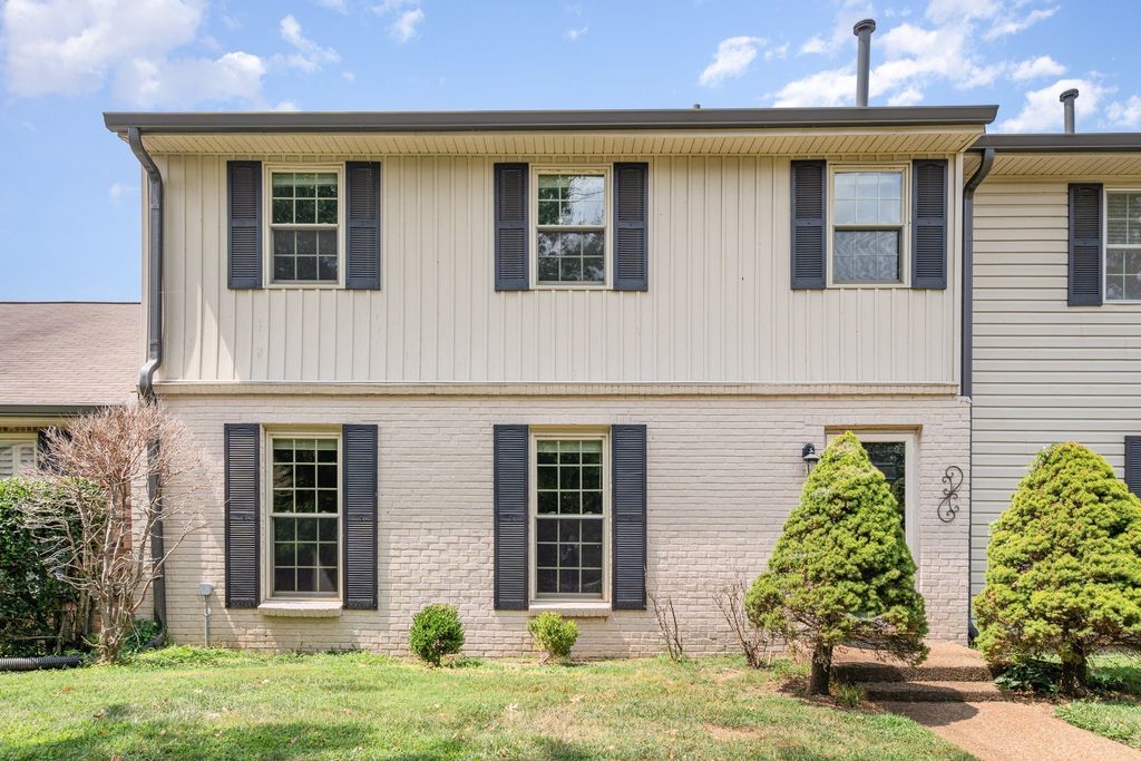4001 Anderson Rd Unit B124, Nashville, TN 37217
