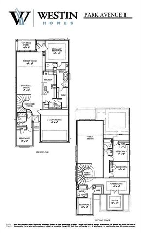 10407 Denebola Way, Richmond, TX 77406