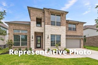 10407 Denebola Way, Richmond, TX 77406