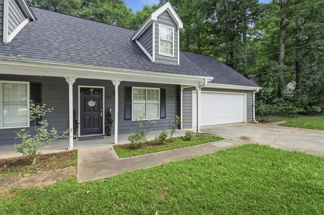 170 Sable Circle, Covington, GA 30016