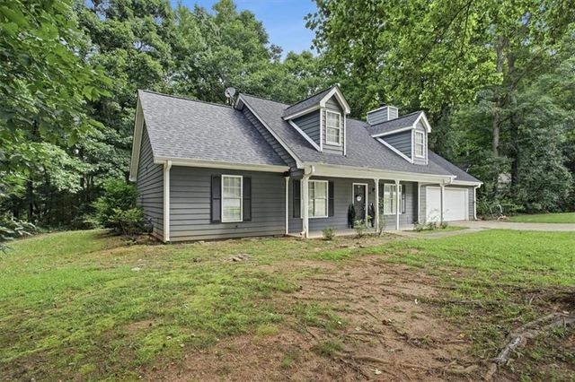 170 Sable Circle, Covington, GA 30016