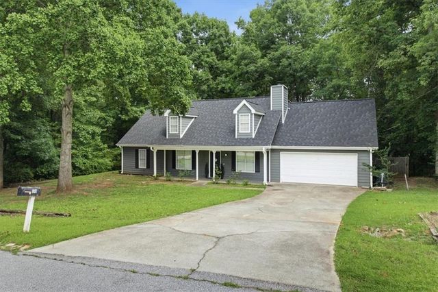 170 Sable Circle, Covington, GA 30016