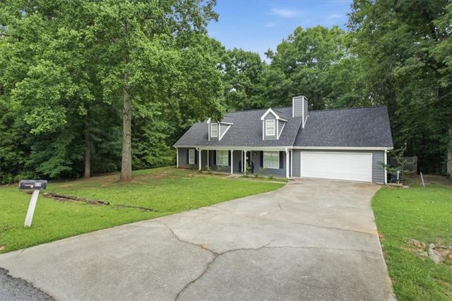 170 Sable Circle, Covington, GA 30016