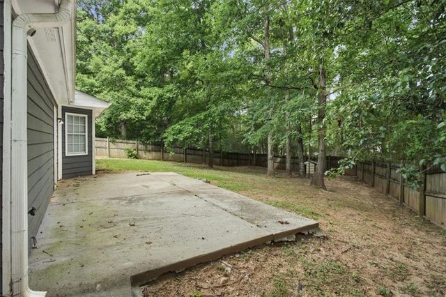 170 Sable Circle, Covington, GA 30016