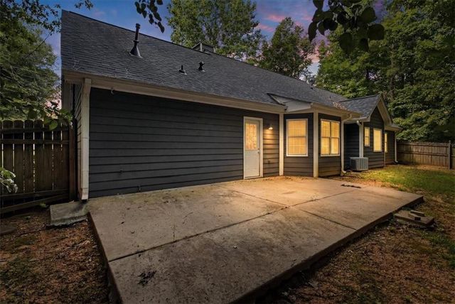 170 Sable Circle, Covington, GA 30016