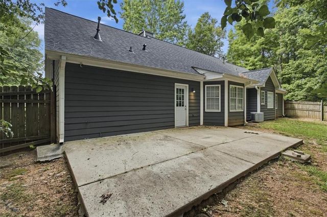 170 Sable Circle, Covington, GA 30016