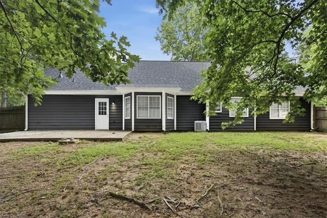 170 Sable Circle, Covington, GA 30016