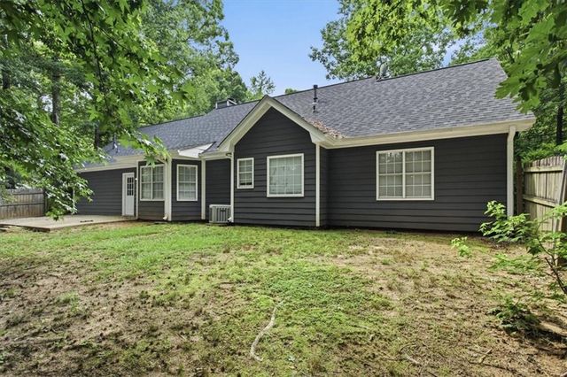 170 Sable Circle, Covington, GA 30016