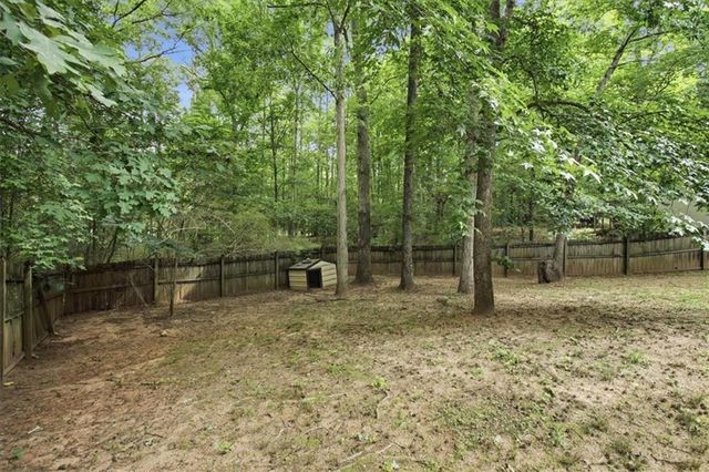 170 Sable Circle, Covington, GA 30016