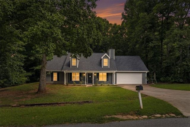 170 Sable Circle, Covington, GA 30016