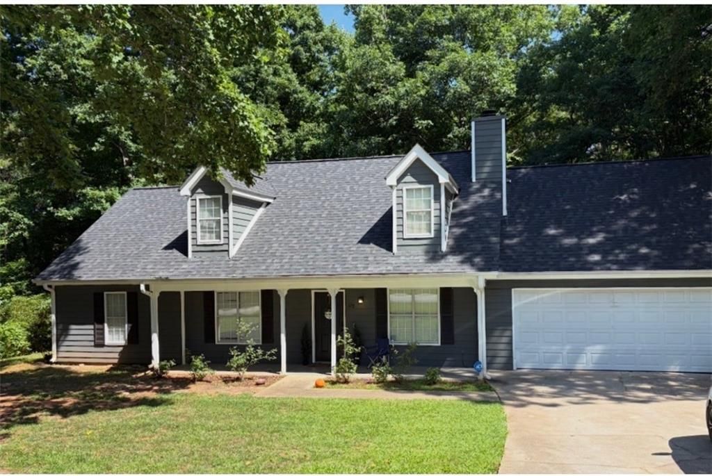 170 Sable Circle, Covington, GA 30016