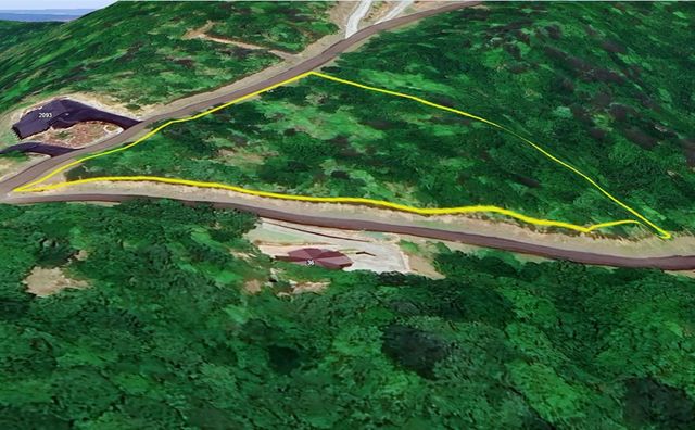 234 Stone Cliff Drive, Ellijay, GA 30536