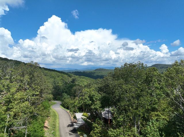 234 Stone Cliff Drive, Ellijay, GA 30536
