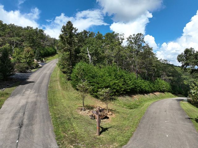 234 Stone Cliff Drive, Ellijay, GA 30536