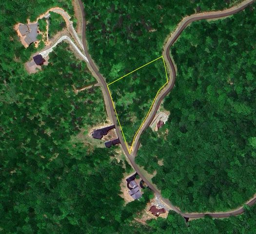 234 Stone Cliff Drive, Ellijay, GA 30536