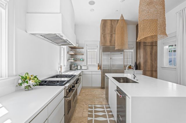 54 Seven Wells Court, Inlet Beach, FL 32461