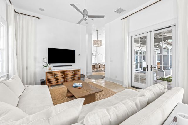 54 Seven Wells Court, Inlet Beach, FL 32461