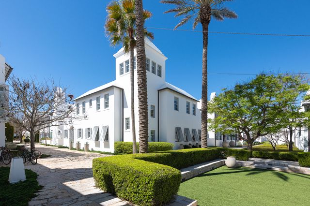 54 Seven Wells Court, Inlet Beach, FL 32461