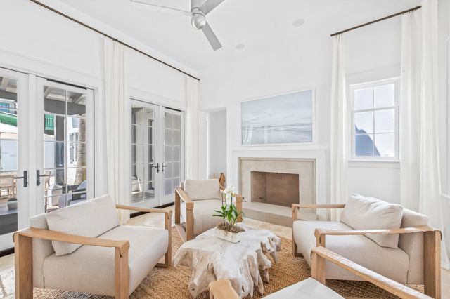 54 Seven Wells Court, Inlet Beach, FL 32461