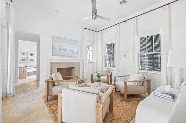 54 Seven Wells Court, Inlet Beach, FL 32461