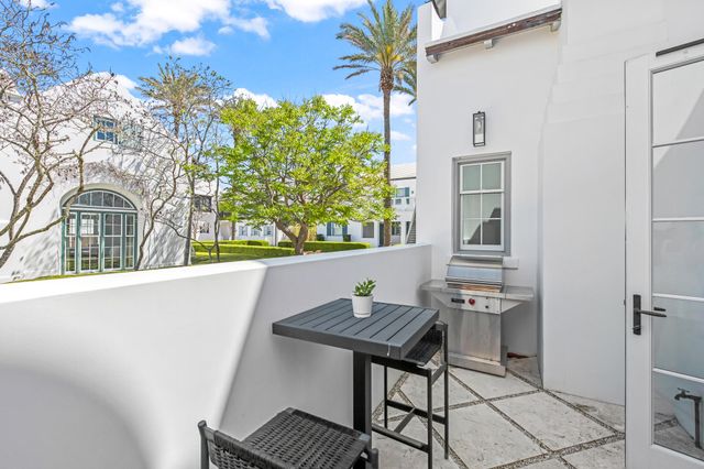 54 Seven Wells Court, Inlet Beach, FL 32461