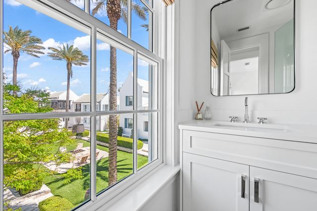 54 Seven Wells Court, Inlet Beach, FL 32461