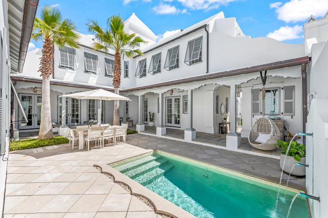 54 Seven Wells Court, Inlet Beach, FL 32461