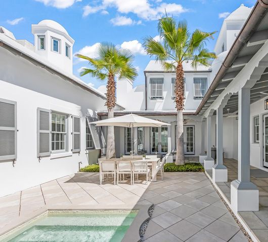 54 Seven Wells Court, Inlet Beach, FL 32461