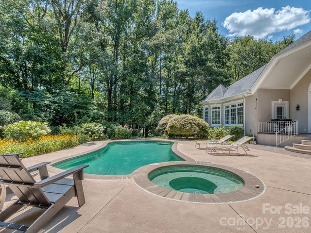 1733 White Pond Lane, Waxhaw, NC 28173