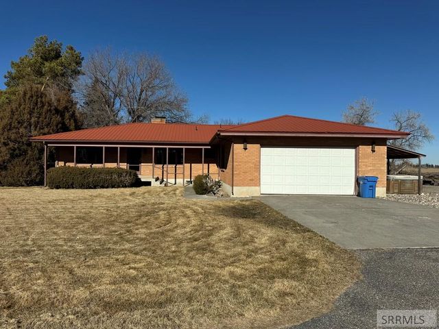 1417 N 1100 E, Shelley, ID 83274