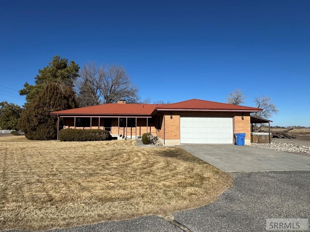 1417 N 1100 E, Shelley, ID 83274