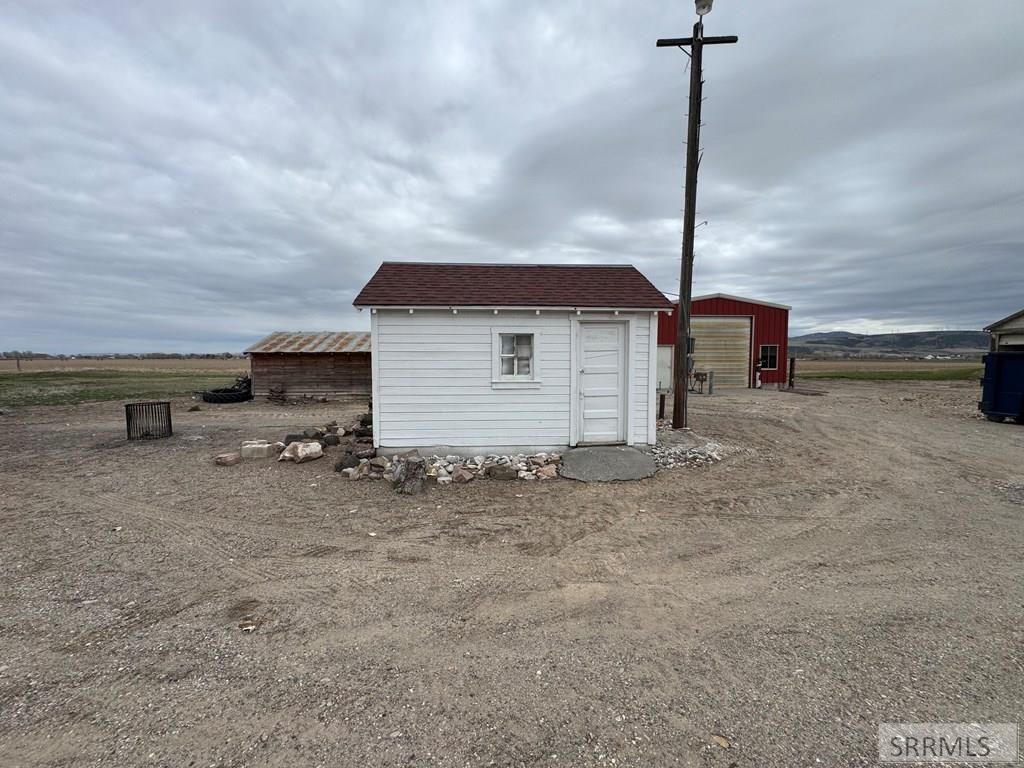 Image 20 of property listing at 1417 N 1100 E, Shelley, ID 83274