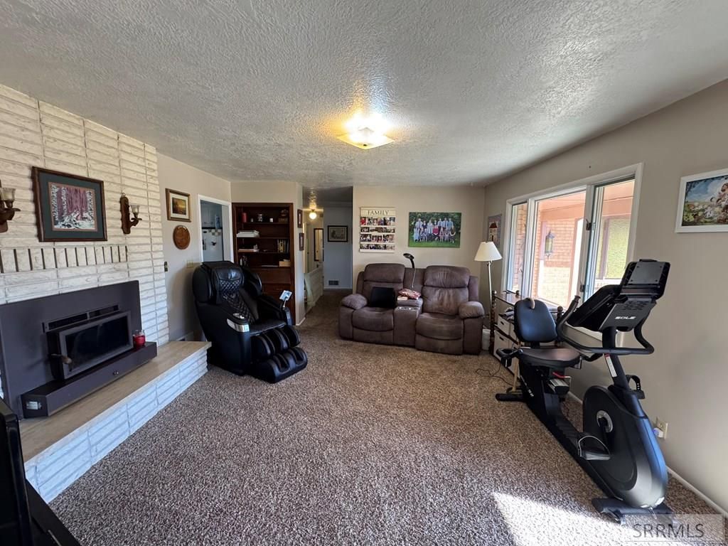 Image 29 of property listing at 1417 N 1100 E, Shelley, ID 83274