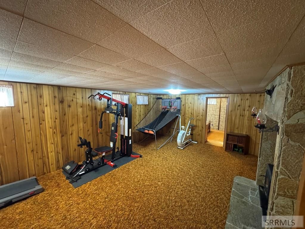 Image 44 of property listing at 1417 N 1100 E, Shelley, ID 83274